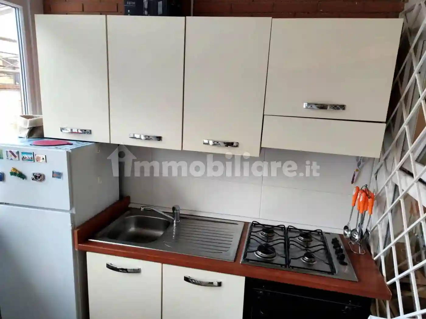 Villa bifamiliare via Dragone, Colle Romito, Ardea - foto 4