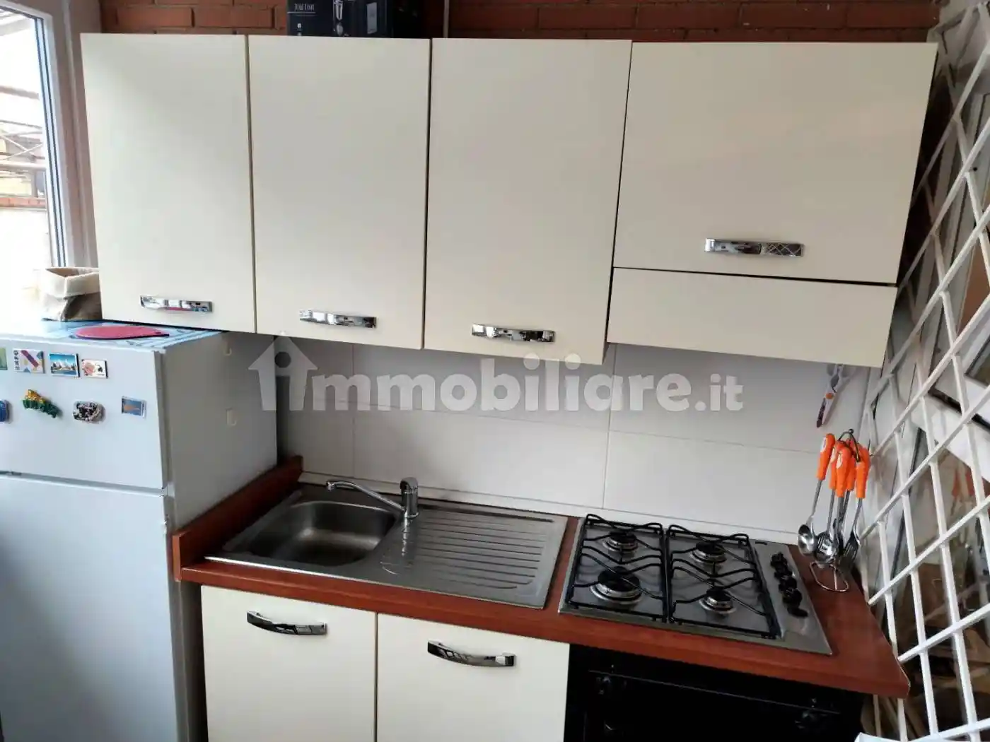 Villa bifamiliare via Dragone, Colle Romito, Ardea - foto 2