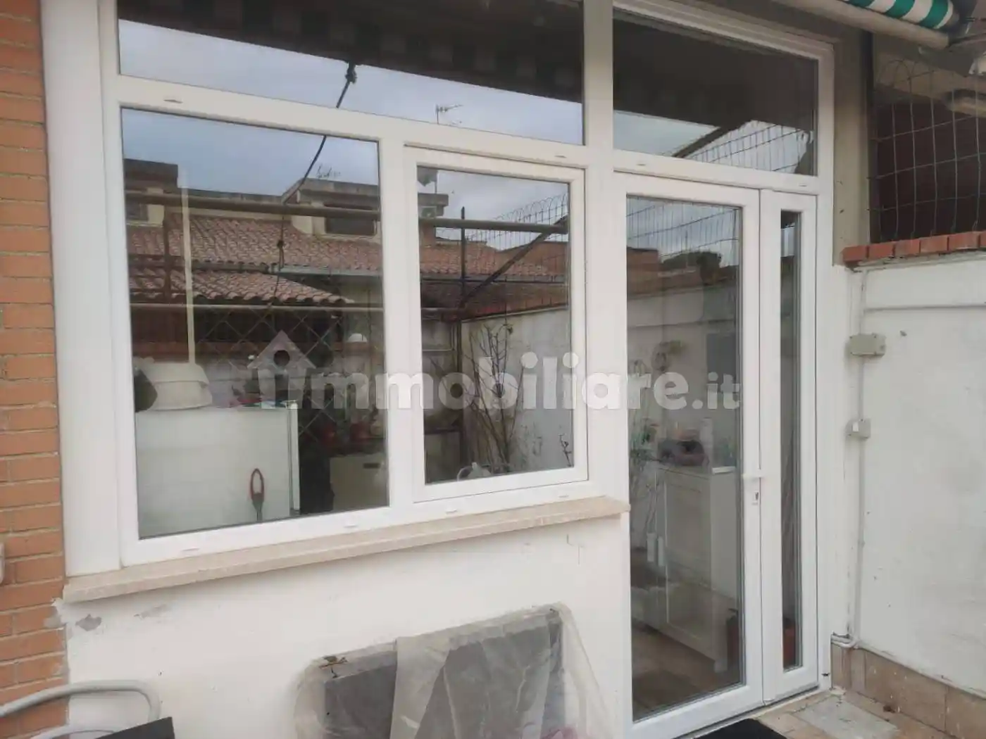 Villa bifamiliare via Dragone, Colle Romito, Ardea - foto 3