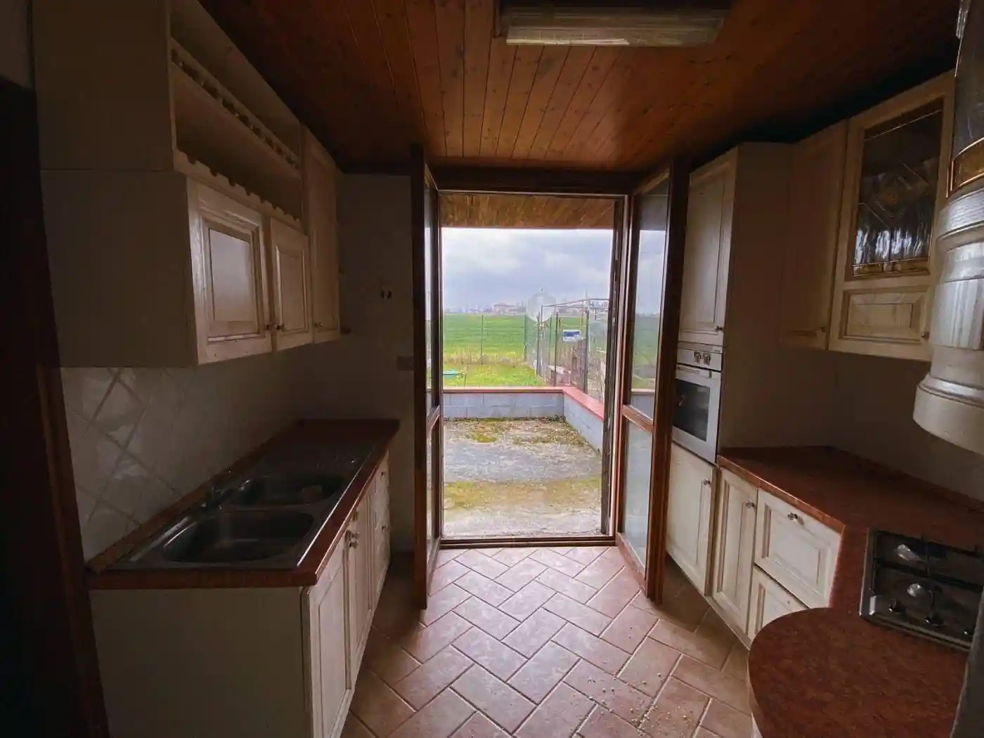 Villetta a schiera in vendita a Guastalla