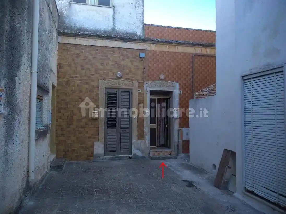 Appartamento in vendita a Melendugno