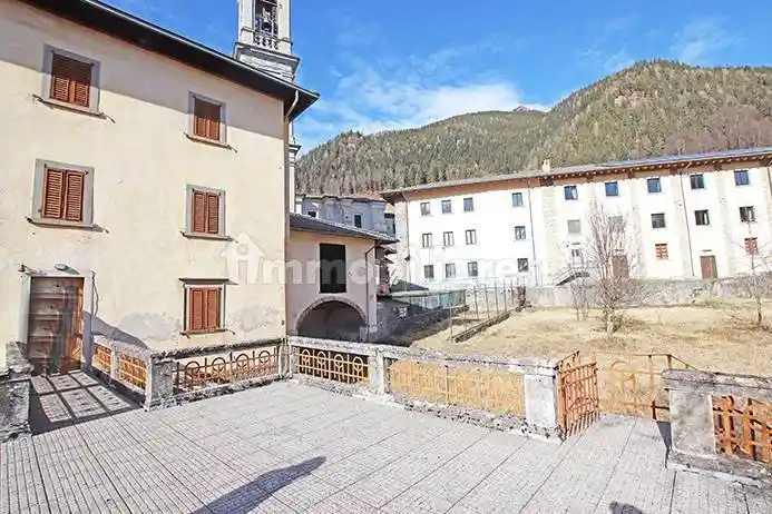 Villa unifamiliare, da ristrutturare, 1140 m², Vilminore, Vilminore di Scalve - foto 5