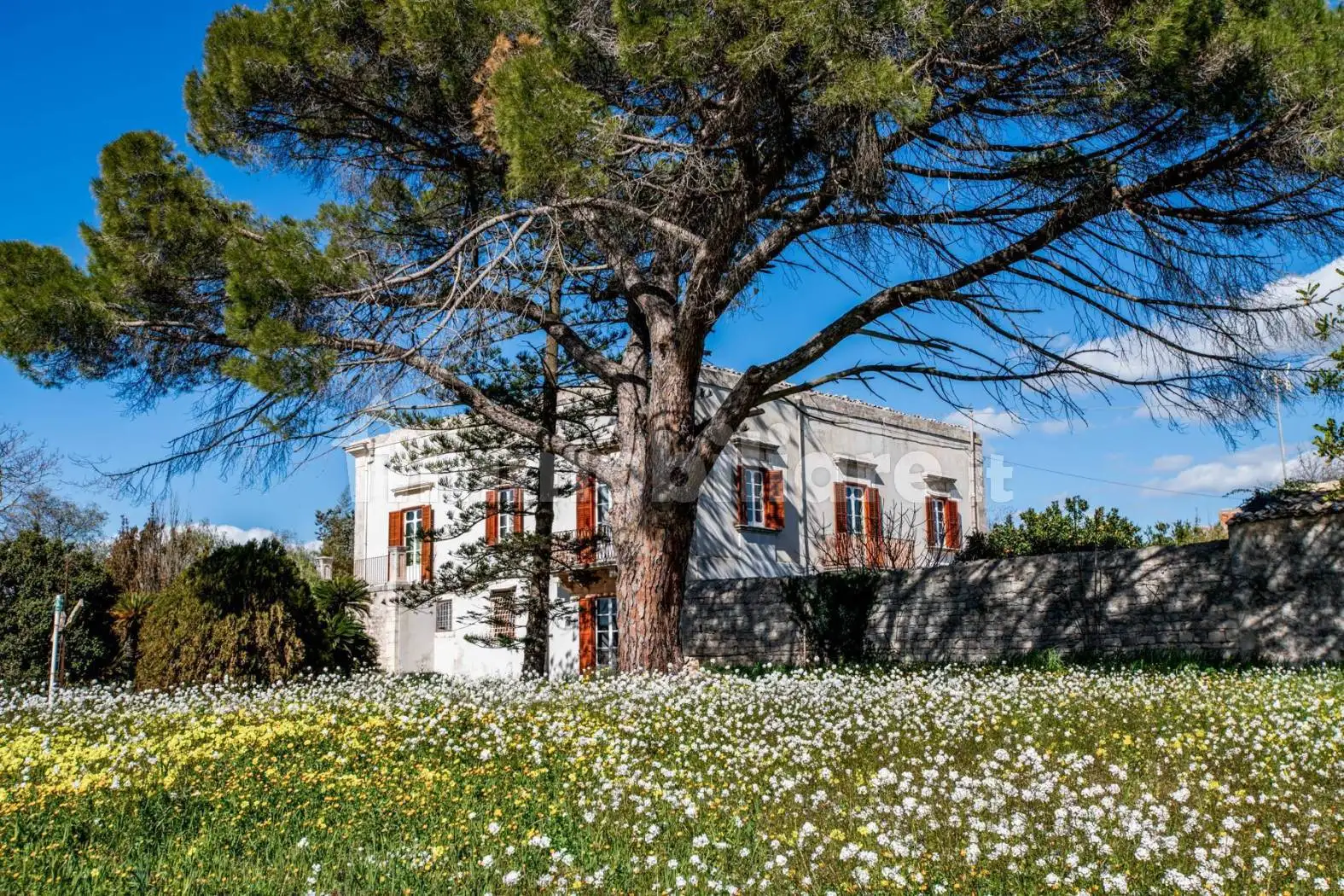Rustico - Casale in vendita a Modica