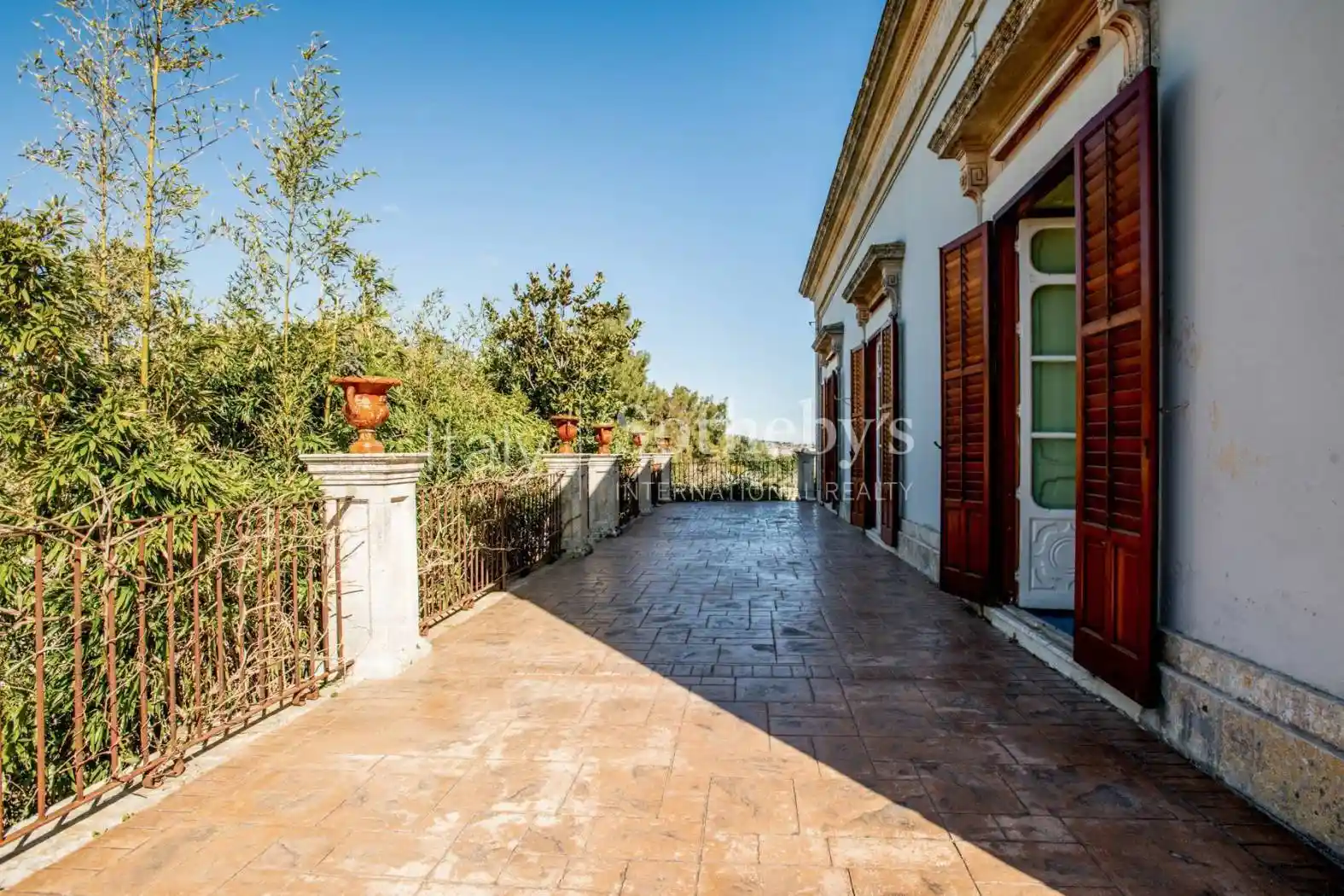 Rustico via Rocciola Scrofani, Serrapero II, Modica - foto 4