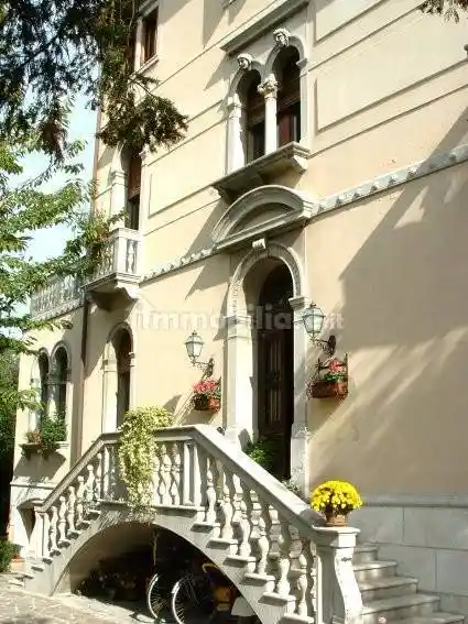 Villa in vendita a Treviso