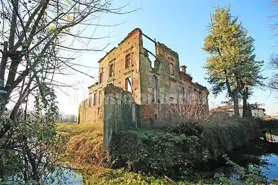 Palazzo - Edificio - foto 2