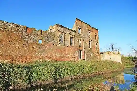 Palazzo - Edificio - foto 4