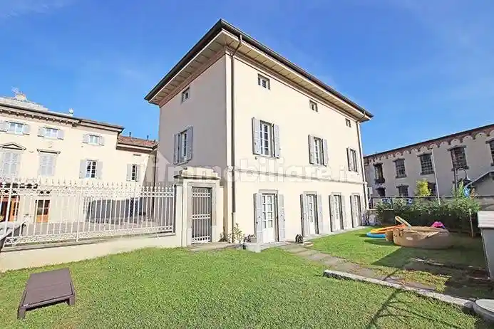 Appartamento in vendita a Ranica