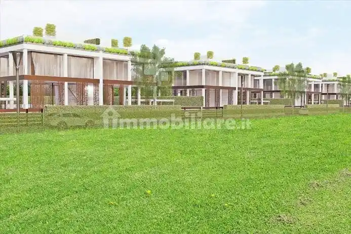 Villa unifamiliare, nuova, 267 m², Figino, Milano - foto 5