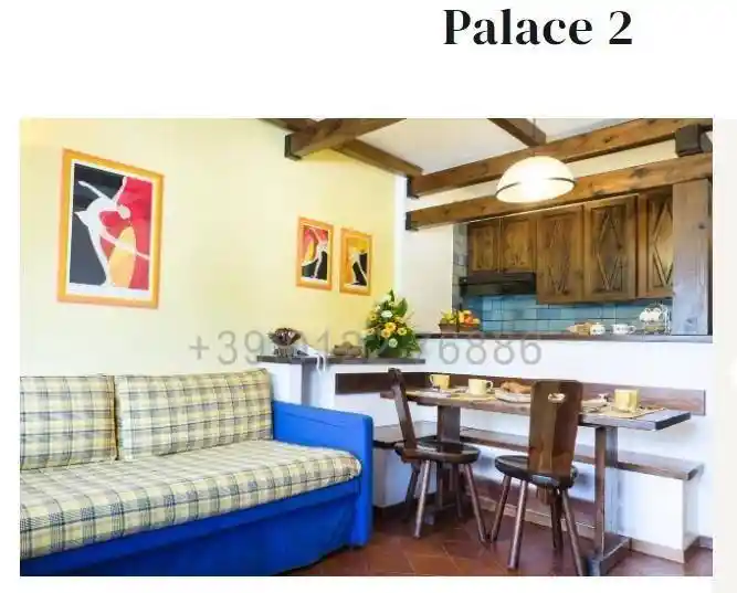 Appartamento in vendita a Sestriere