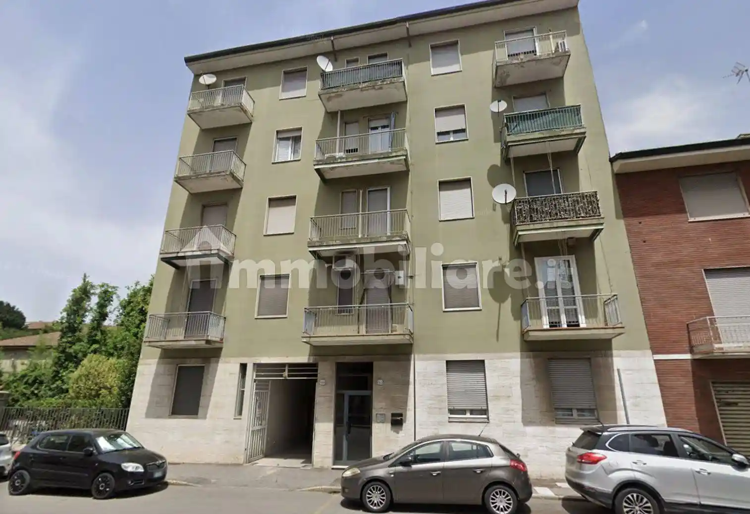 Appartamento in vendita a Cremona