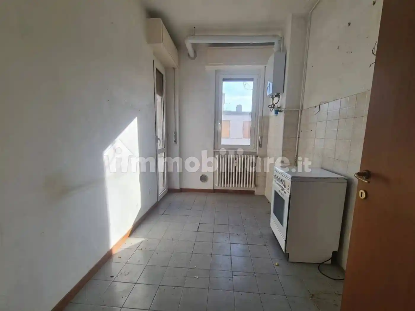 Appartamento via Matteo Civitali, San Siro, Milano - foto 2