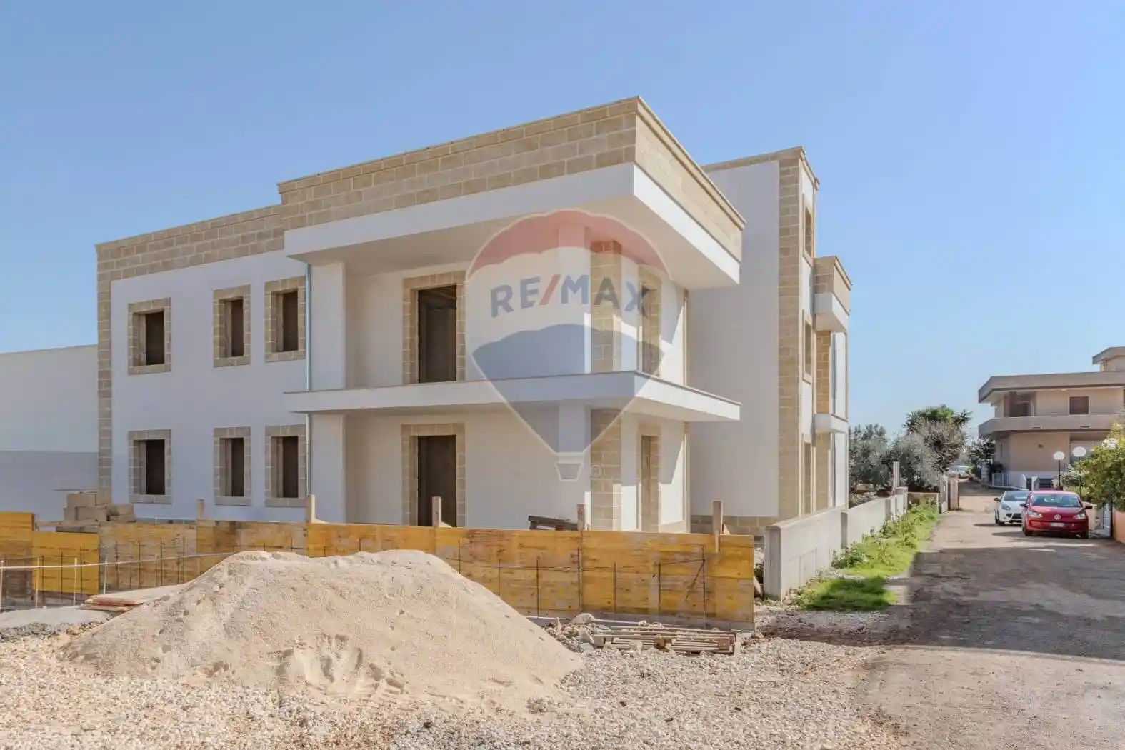 Casa indipendente in vendita a Ostuni