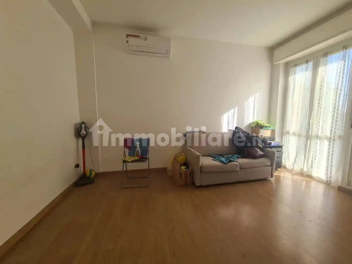 Appartamento via Matteo Civitali, San Siro, Milano - foto 2