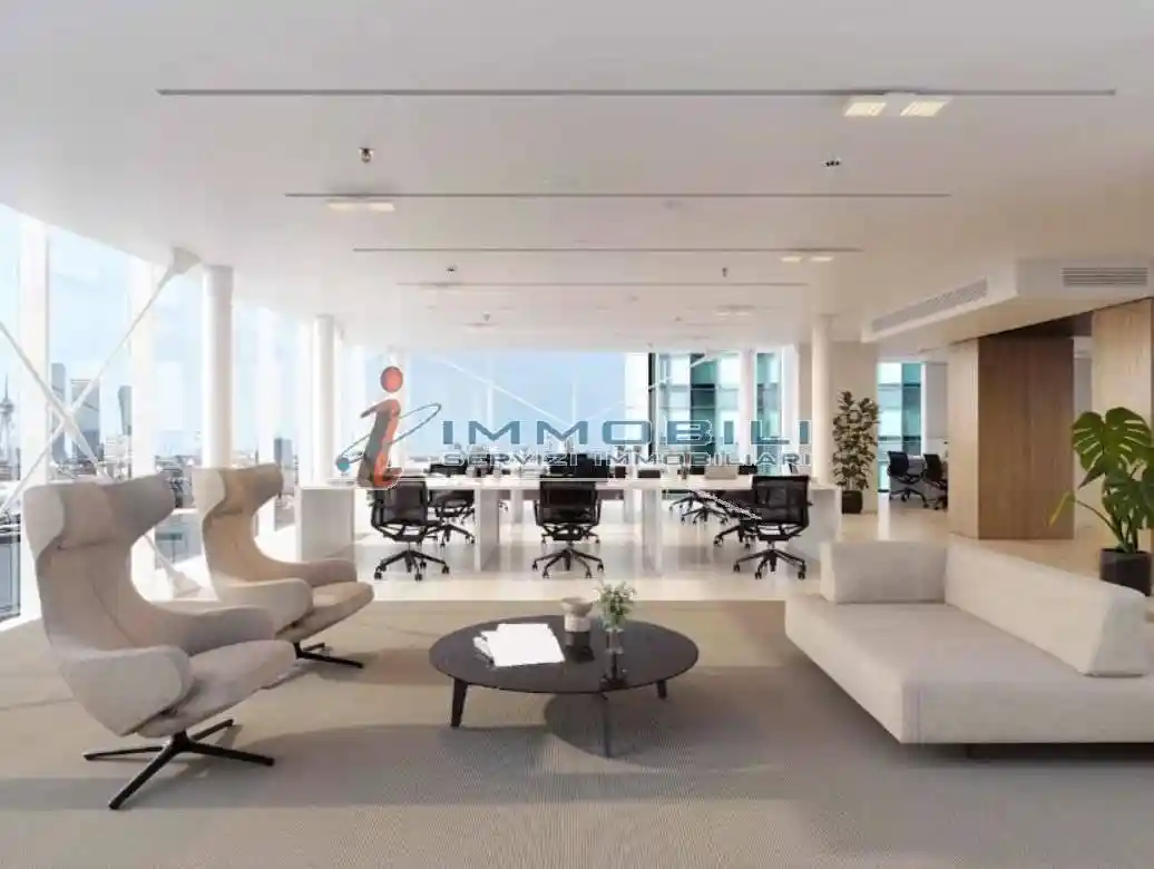 Palazzo - Edificio in affitto a Milano