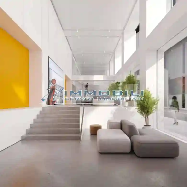 Palazzo - Edificio - foto 3