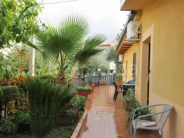 Villa unifamiliare via Pulsano 3, Tessano, Dipignano - foto 2