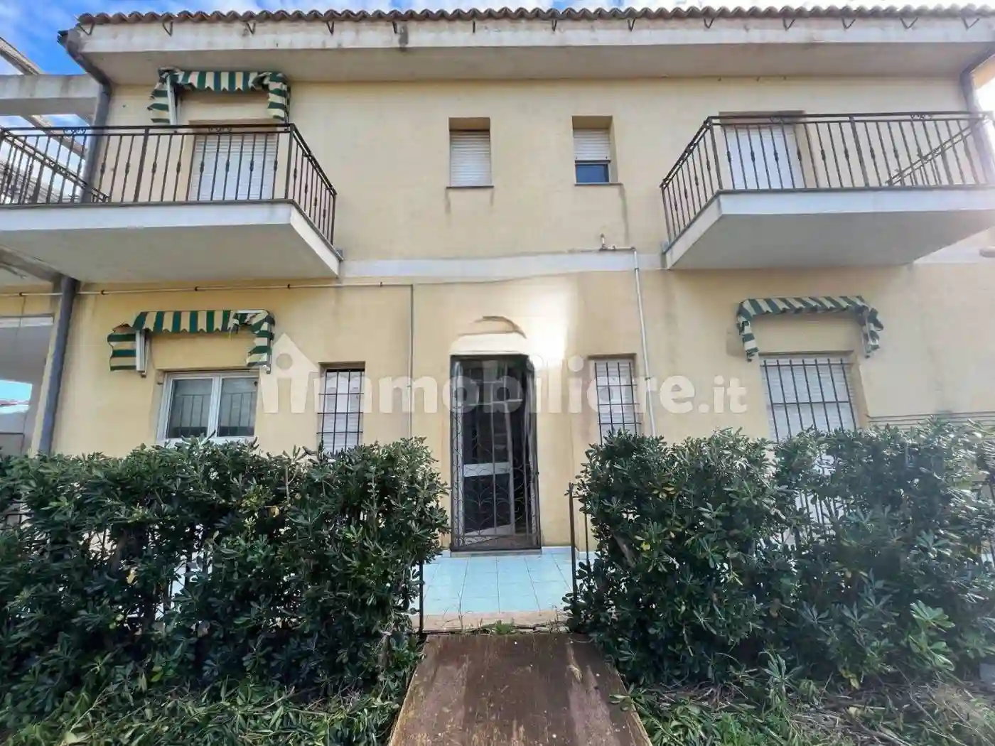 Palazzo - Edificio - foto 2