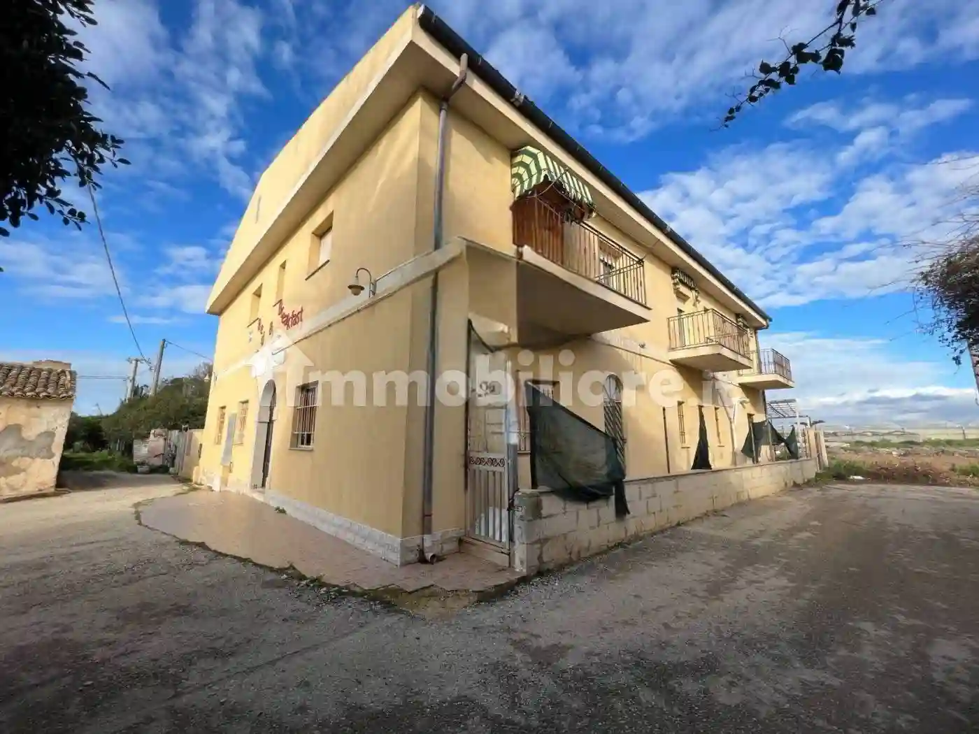 Palazzo - Edificio - foto 3