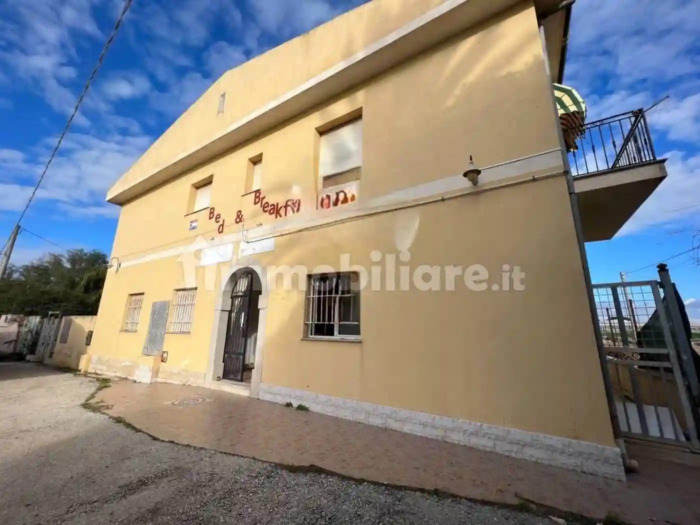 Palazzo - Edificio - foto 4