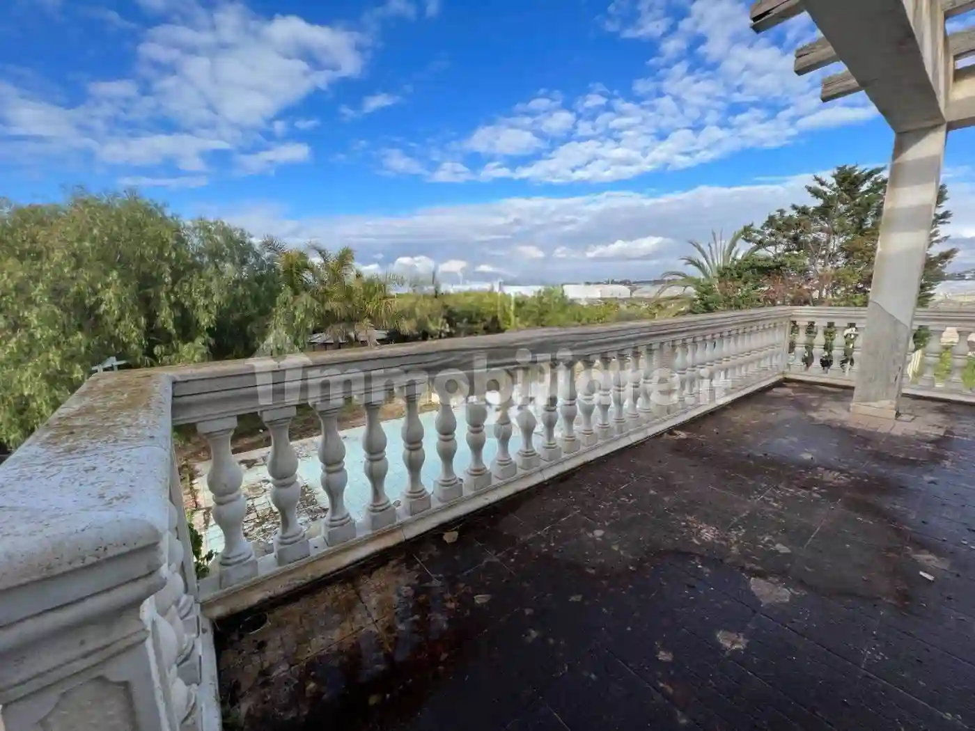 Palazzo - Edificio - foto 5