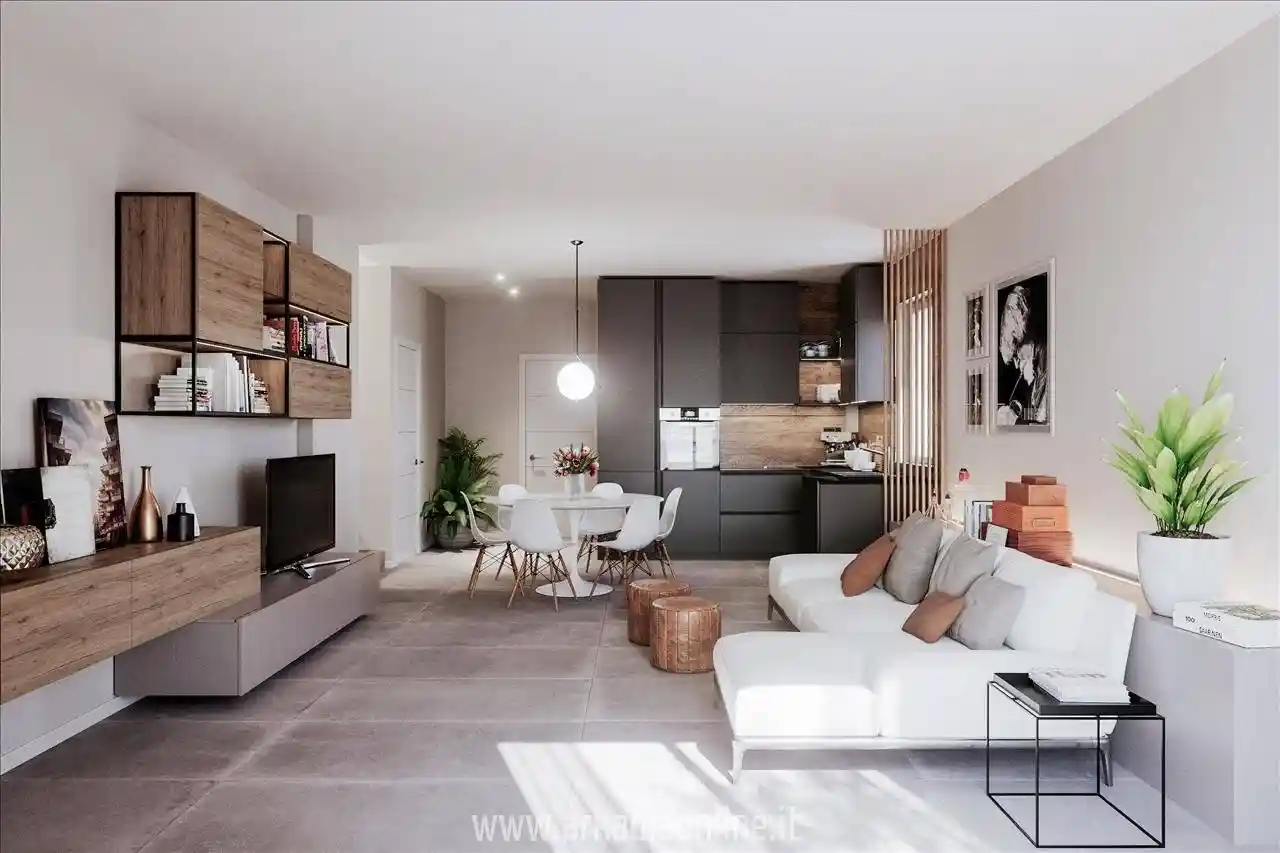 Villa in vendita a Podenzano