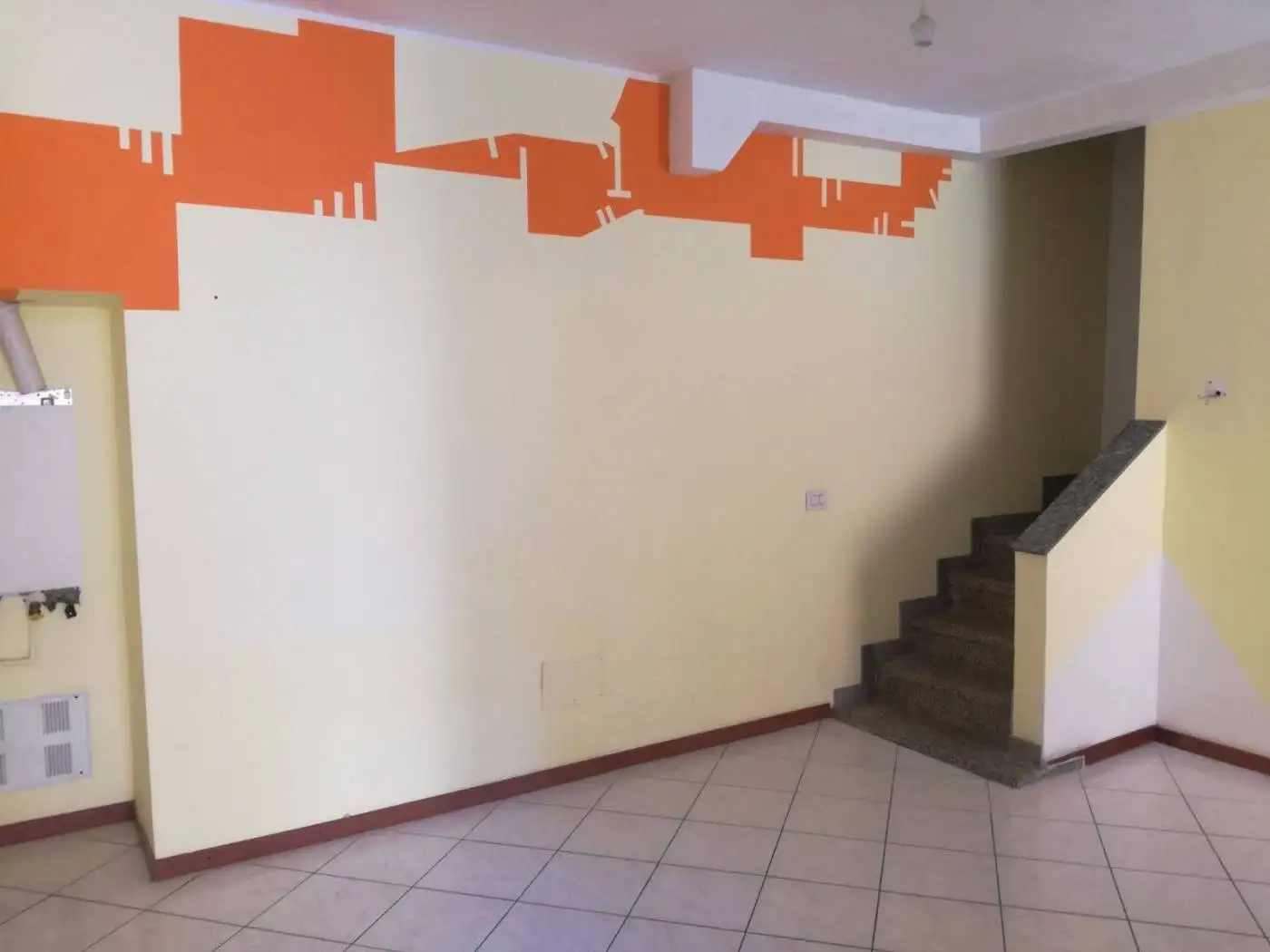 Bilocale via Carlo Sessa 36, Cremella - foto 3