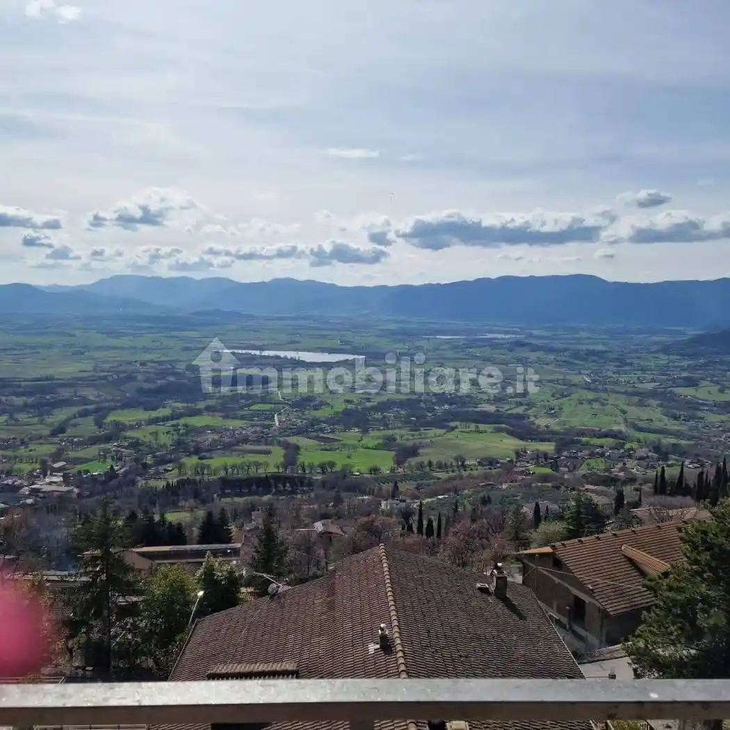 Appartamento in vendita a Poggio Bustone