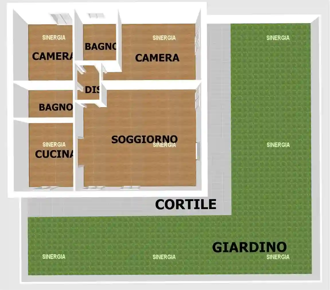 Appartamento - foto 4