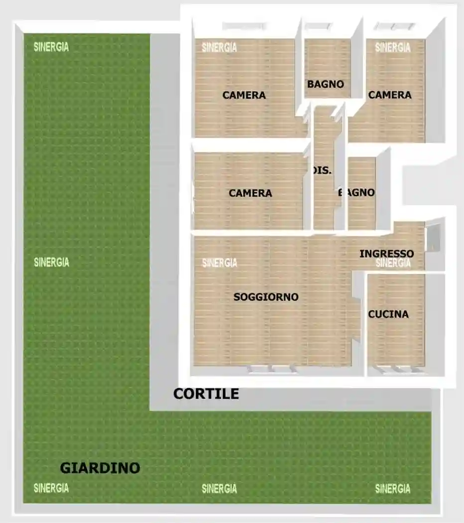 Appartamento - foto 4