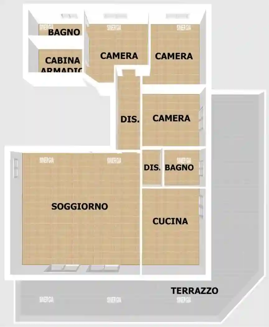 Attico - Mansarda - foto 4