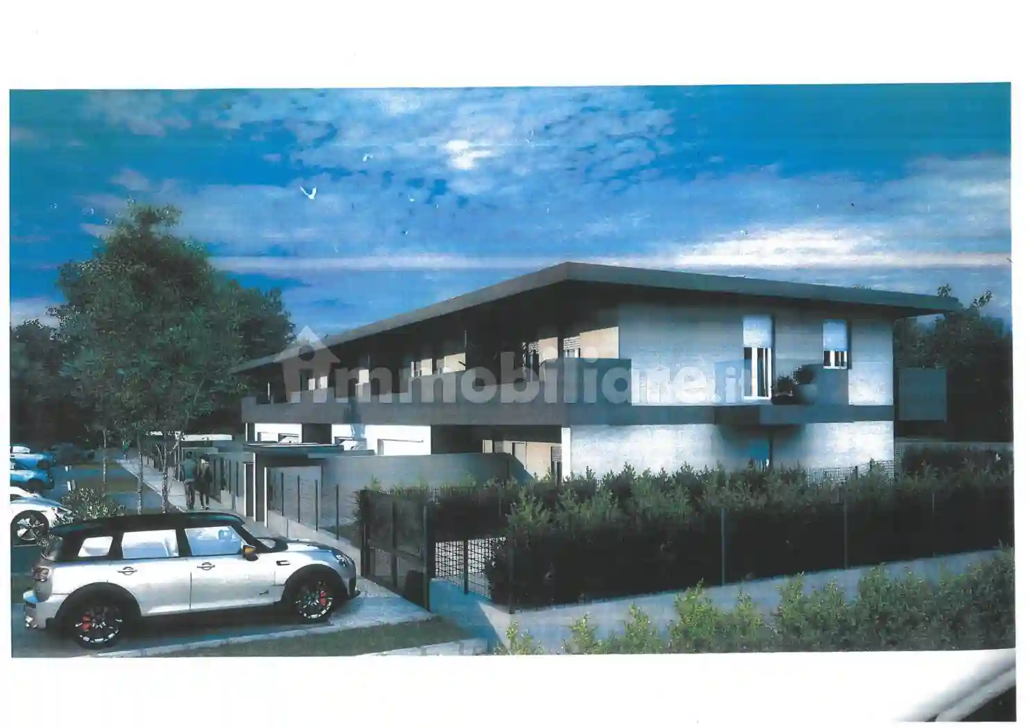 Villetta a schiera - foto 3