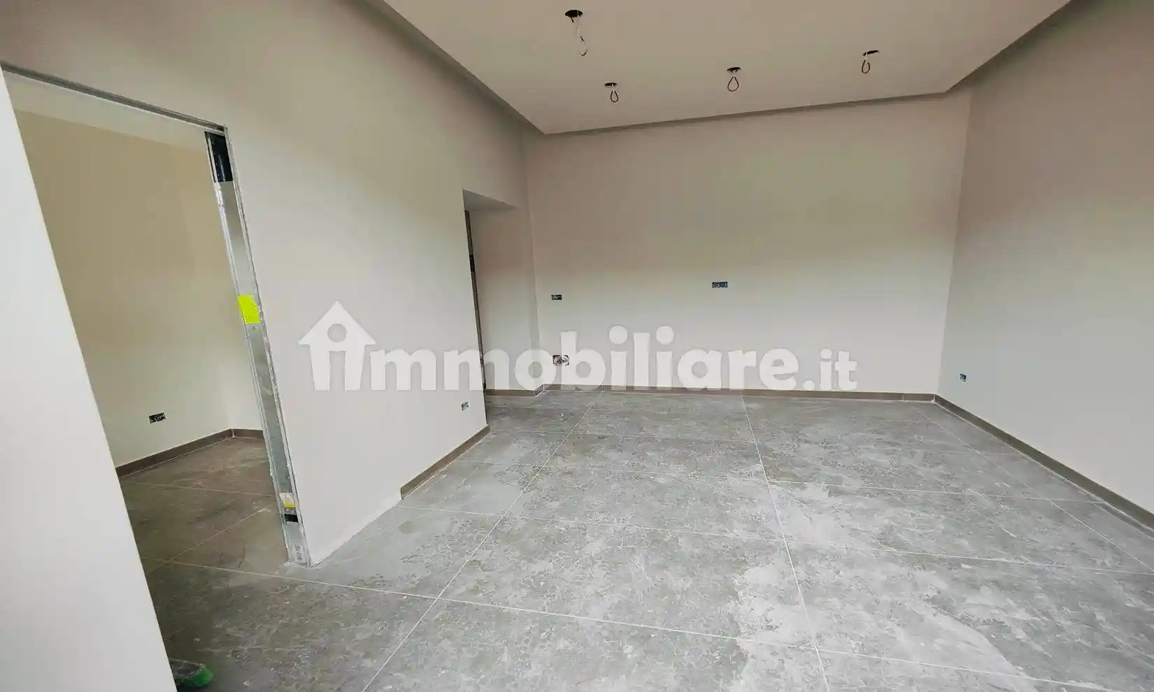 Quadrilocale ottimo stato, Acquedotto, Cosenza - foto 4