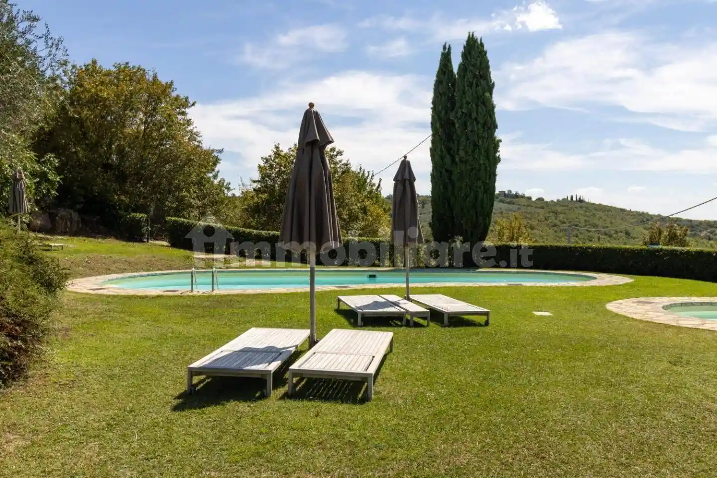 Appartamento in vendita a Gaiole in Chianti