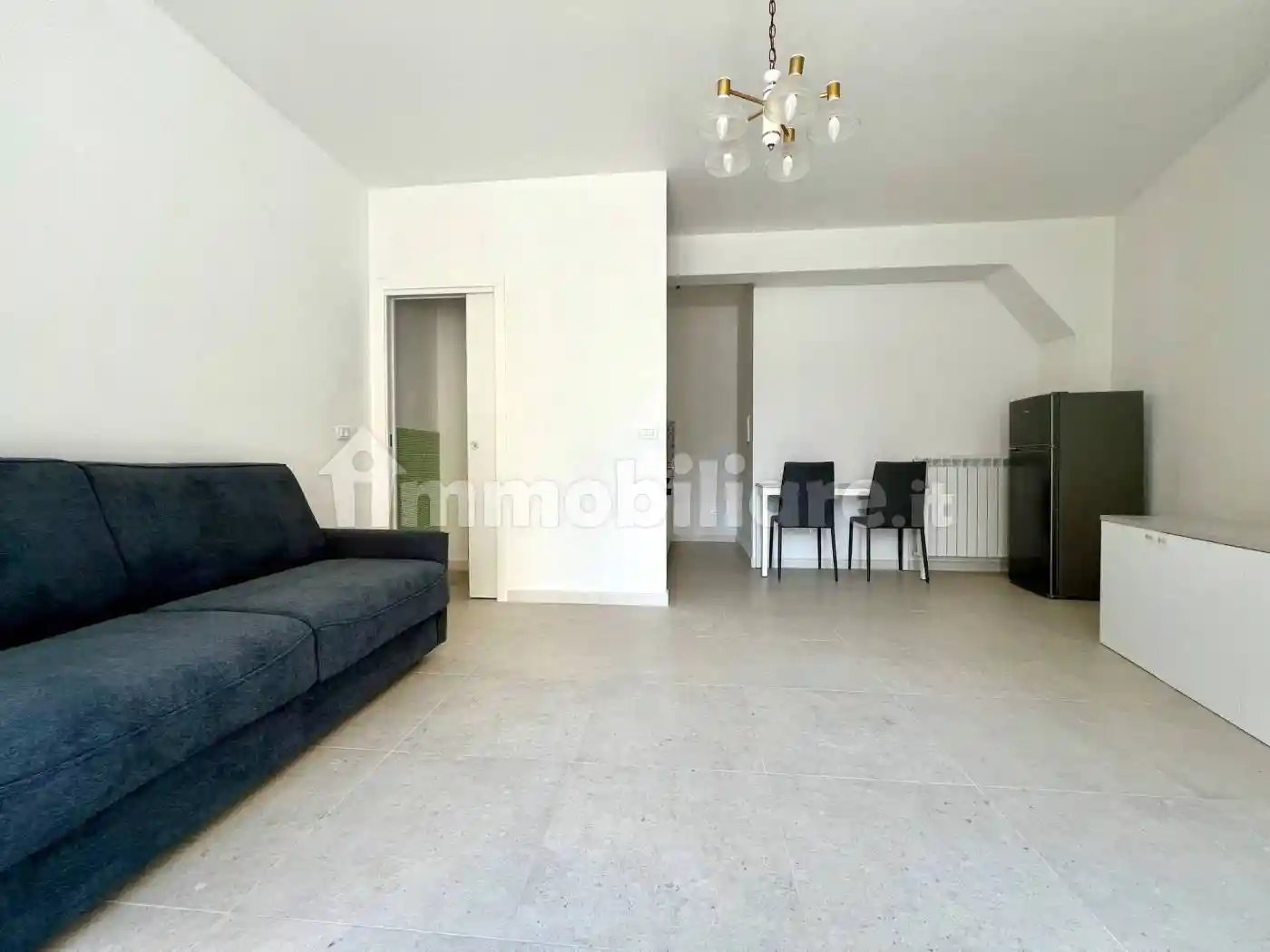 Appartamento in affitto a Arezzo