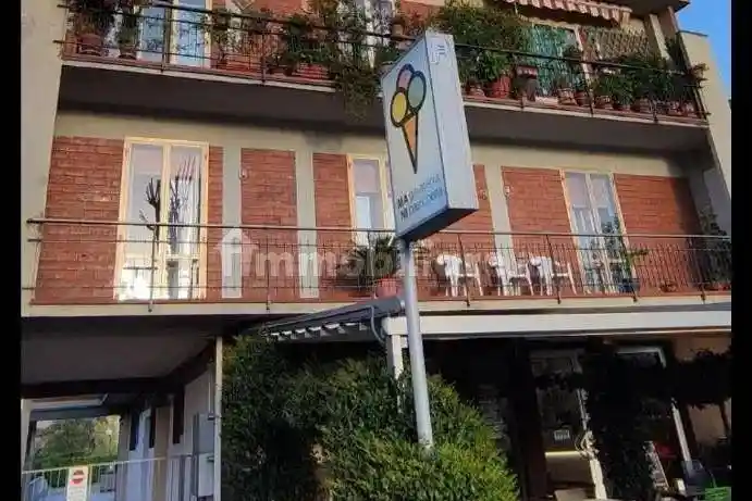 Appartamento in vendita a Pistoia