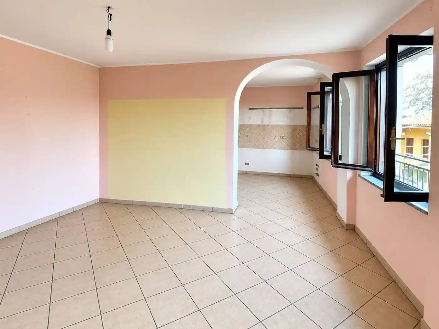 Appartamento in vendita a Castellamonte