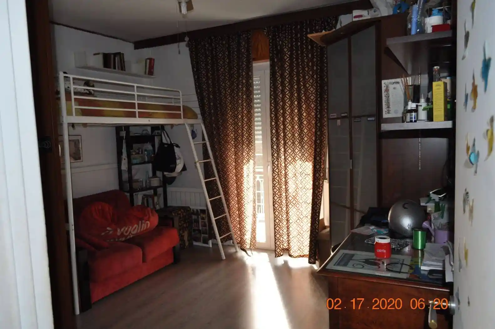 Appartamento in vendita a Rimini