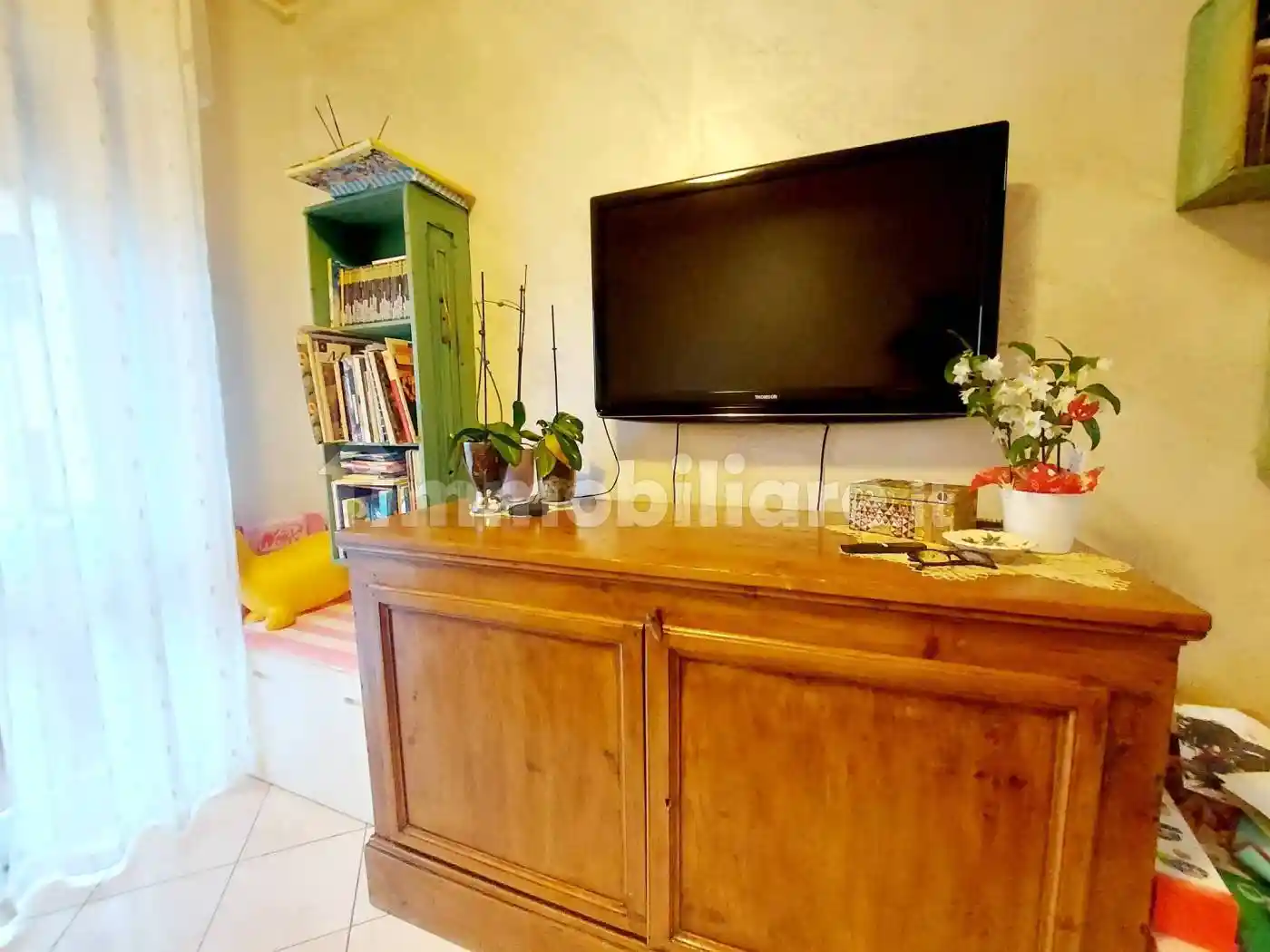 Appartamento via Papa Giovanni XXIII 14, Barbara - foto 2