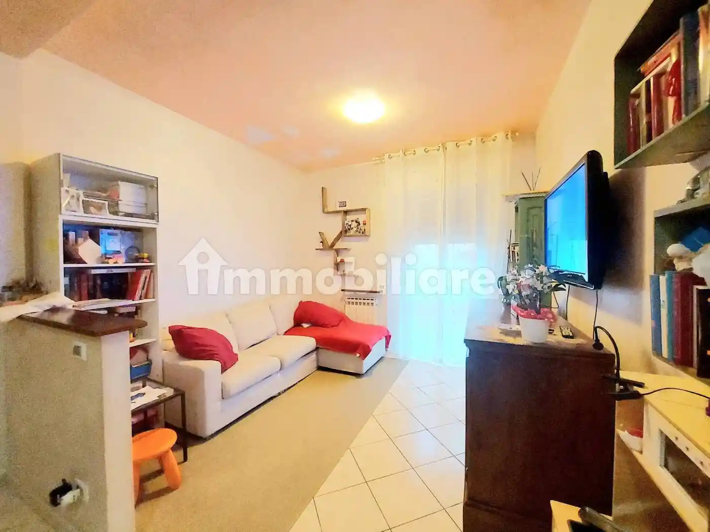 Appartamento via Papa Giovanni XXIII 14, Barbara - foto 3