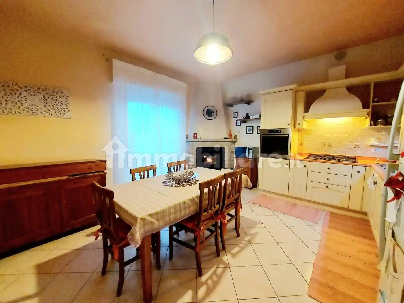 Appartamento via Papa Giovanni XXIII 14, Barbara - foto 4