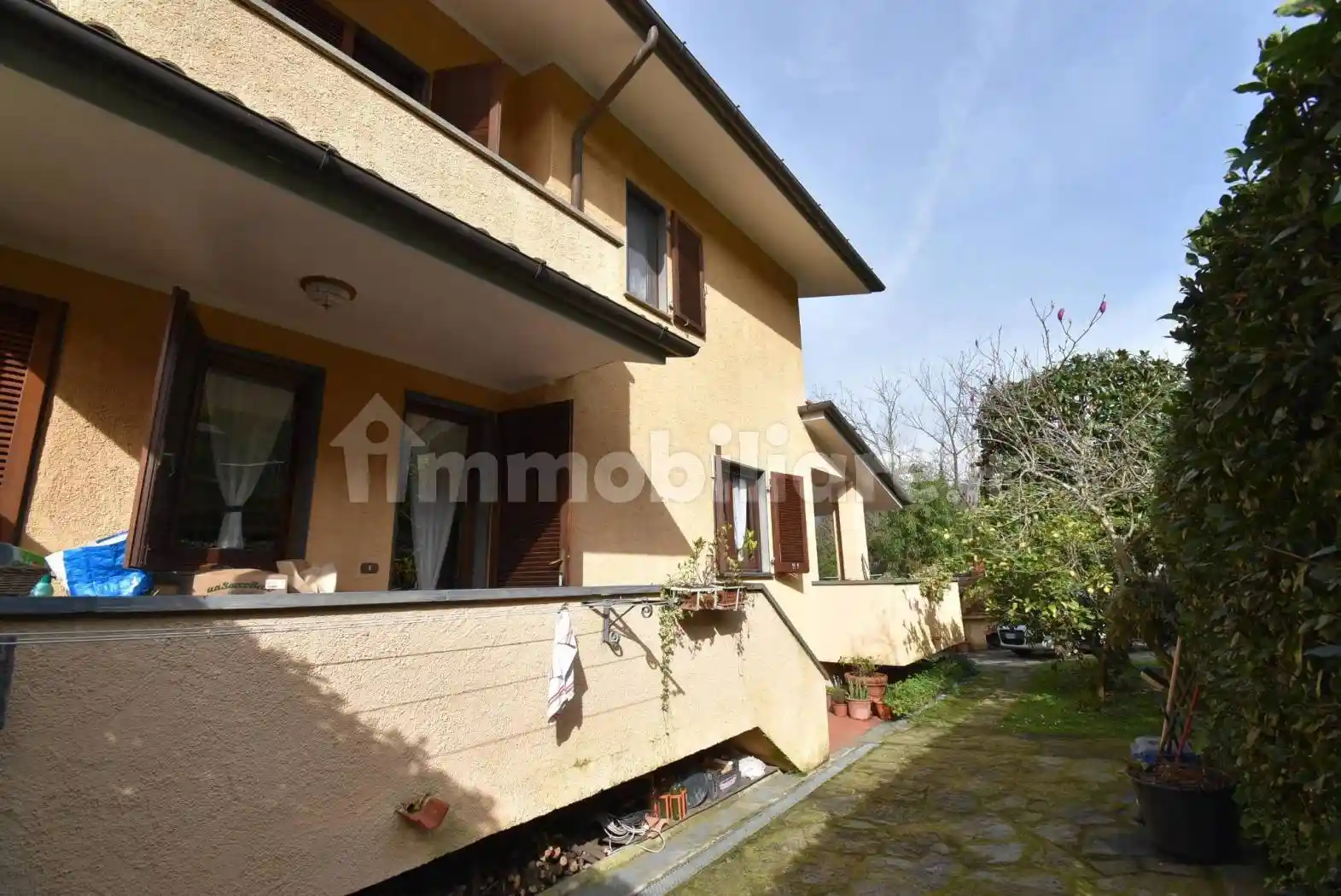 Villa in vendita a Pietrasanta