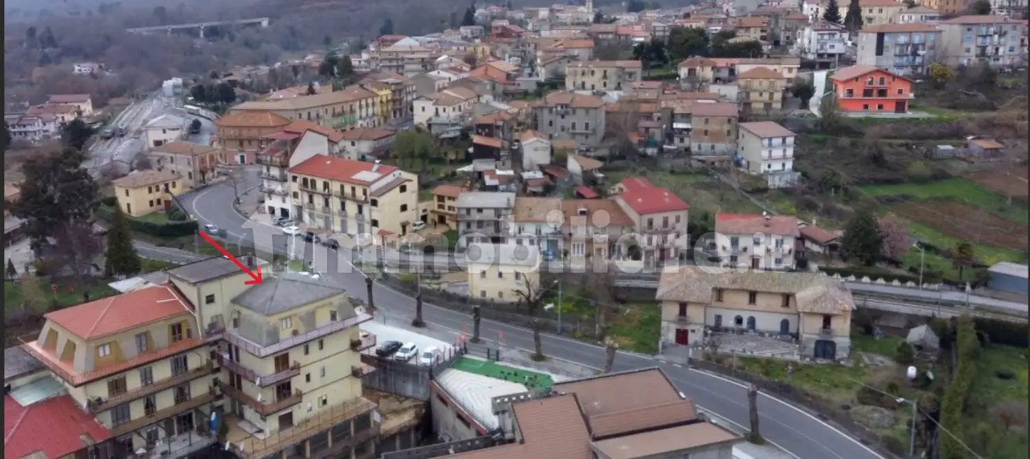 Attico - Mansarda in vendita a Soveria Mannelli