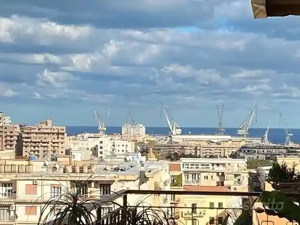 Bilocale via Benedetto Marcello, Malaspina, Palermo - foto 2