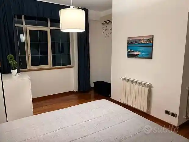 Bilocale via Benedetto Marcello, Malaspina, Palermo - foto 3