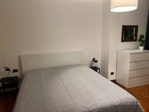 Bilocale via Benedetto Marcello, Malaspina, Palermo - foto 4