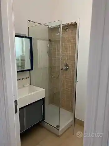 Bilocale via Benedetto Marcello, Malaspina, Palermo - foto 5