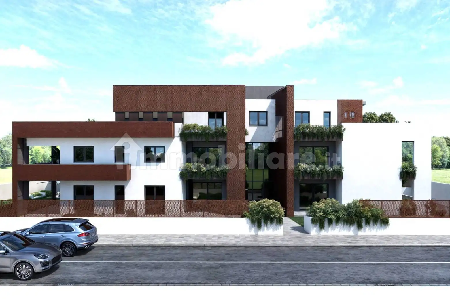 Appartamento in vendita a Mugnano del Cardinale