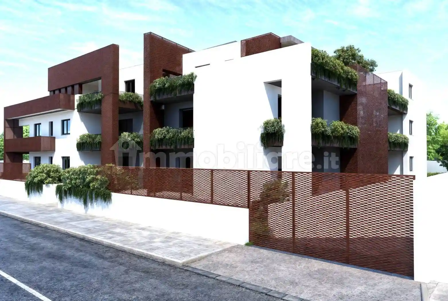 Quadrilocale via Palmiro Togliatti 45, Mugnano del Cardinale - foto 2