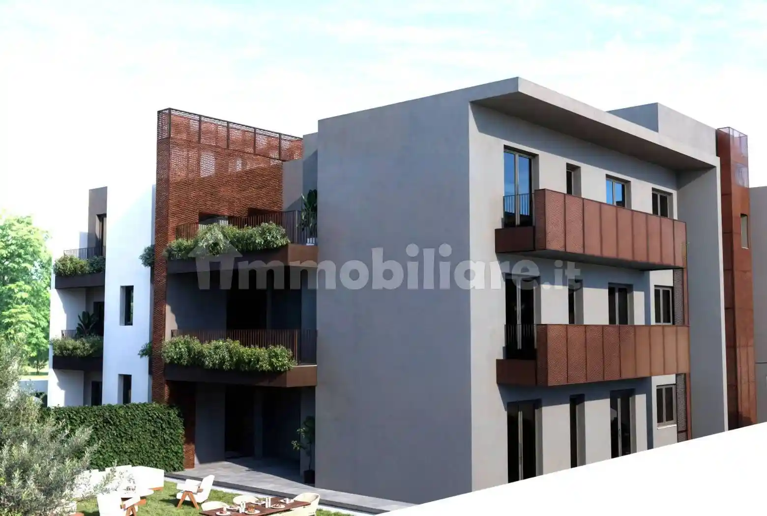 Quadrilocale via Palmiro Togliatti 45, Mugnano del Cardinale - foto 3